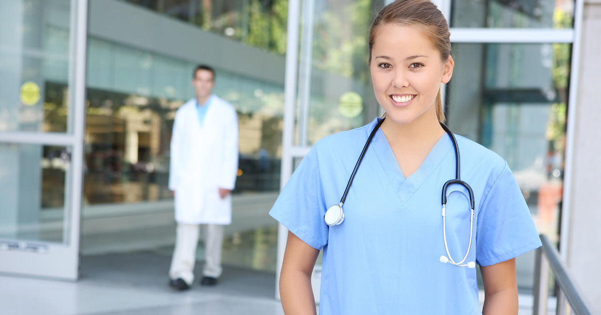 International Nursing Bridging Programme (INBP) Activate Learning